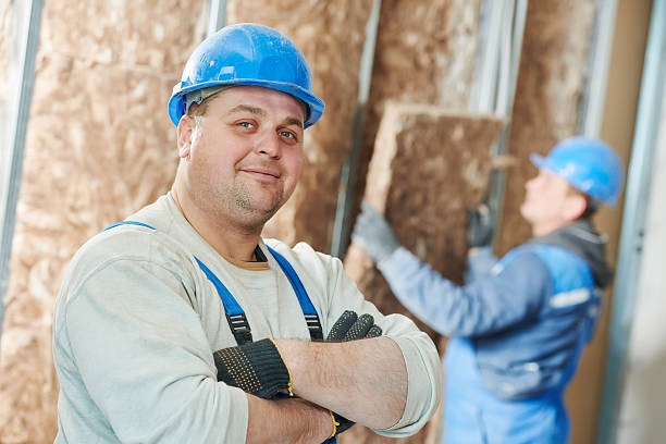 Best Insulation for Specific Applications in Palmer Ranch, FL