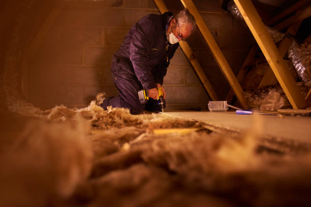 Best Spray Foam Insulation in Palmer Ranch, FL